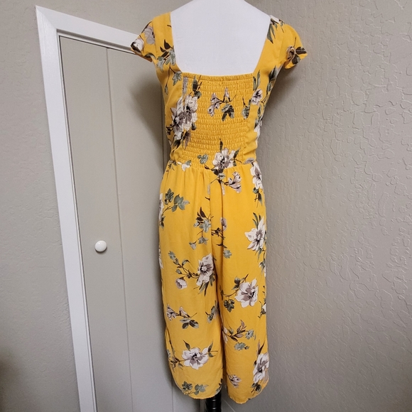 Sienna Sky boho pant romper - Picture 4 of 10